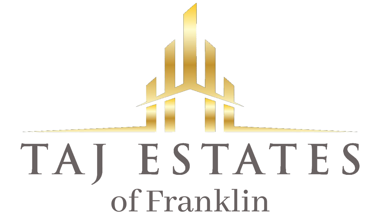 Taj Estates