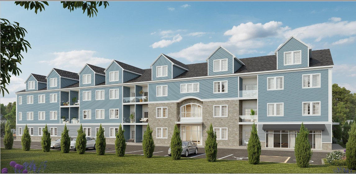 Franklin 2 Apartments for rent in Franklin MA