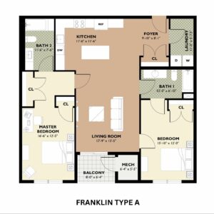 Franklin A Franklin A