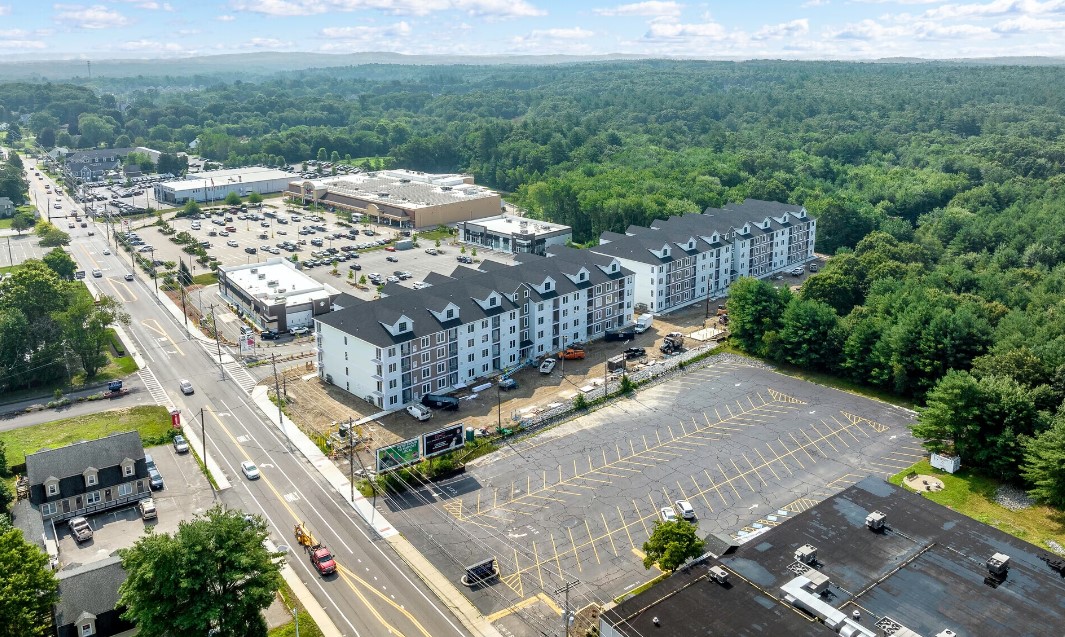 FKN_4 Apartments in Franklin for rent